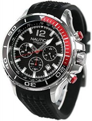 RELOJ NAUTICA HOMBRE NAPNSTF03